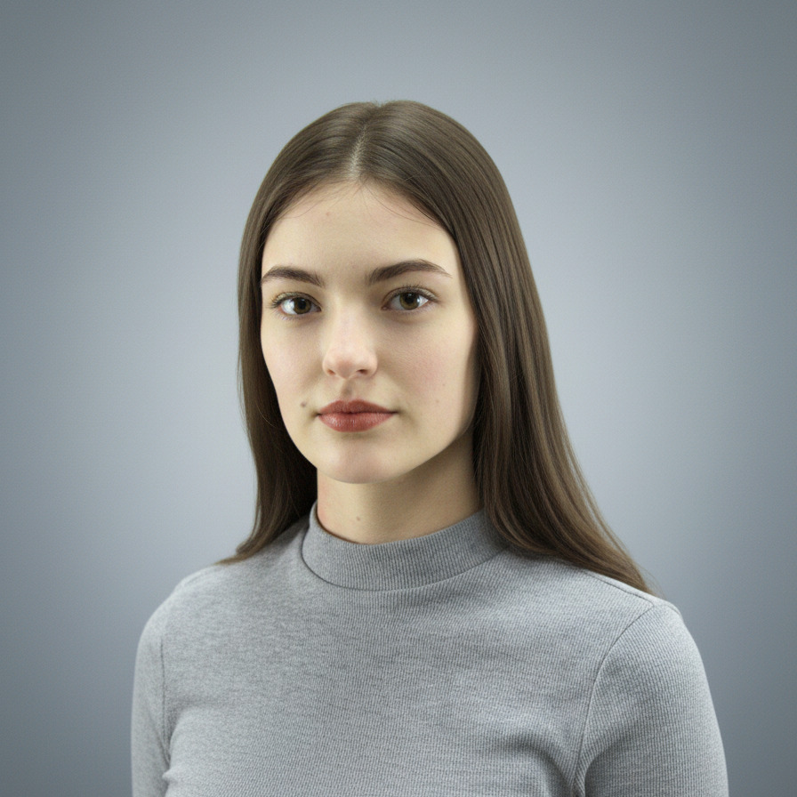 Ксения Милютина