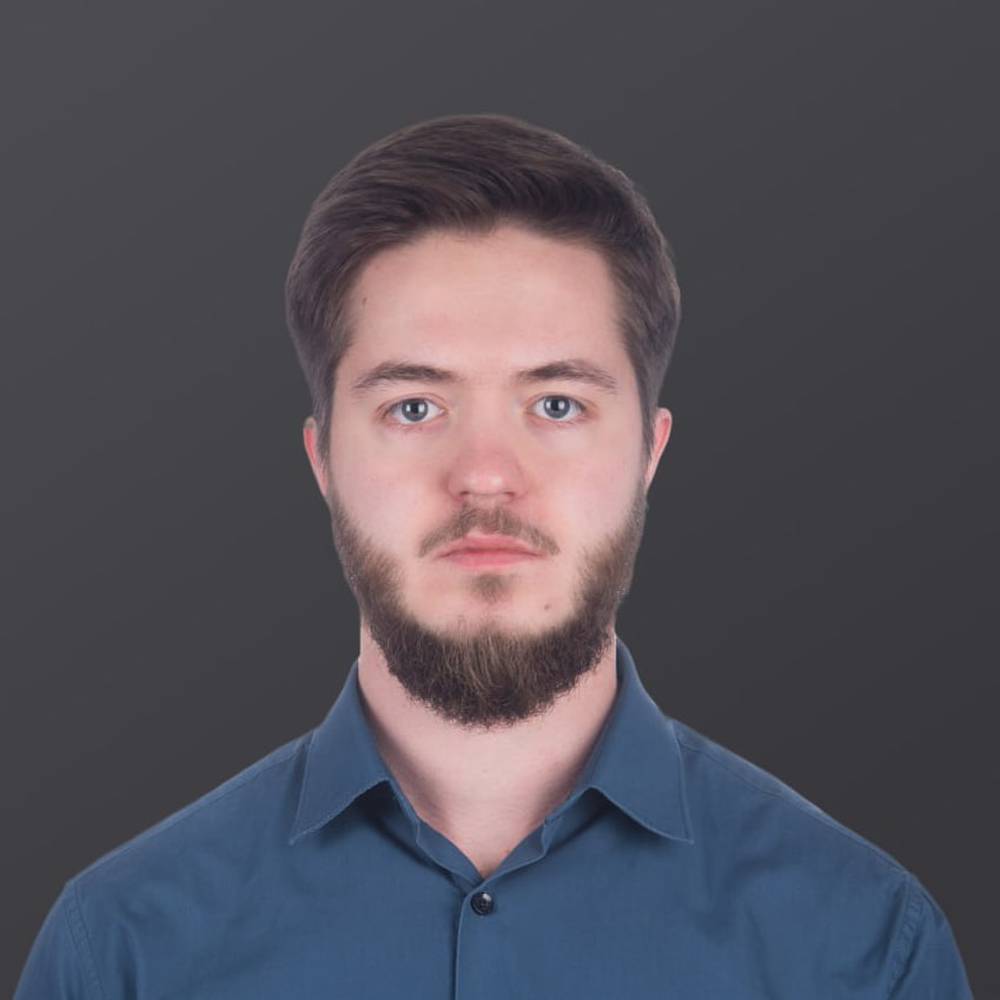 Дмитрий Кондырев