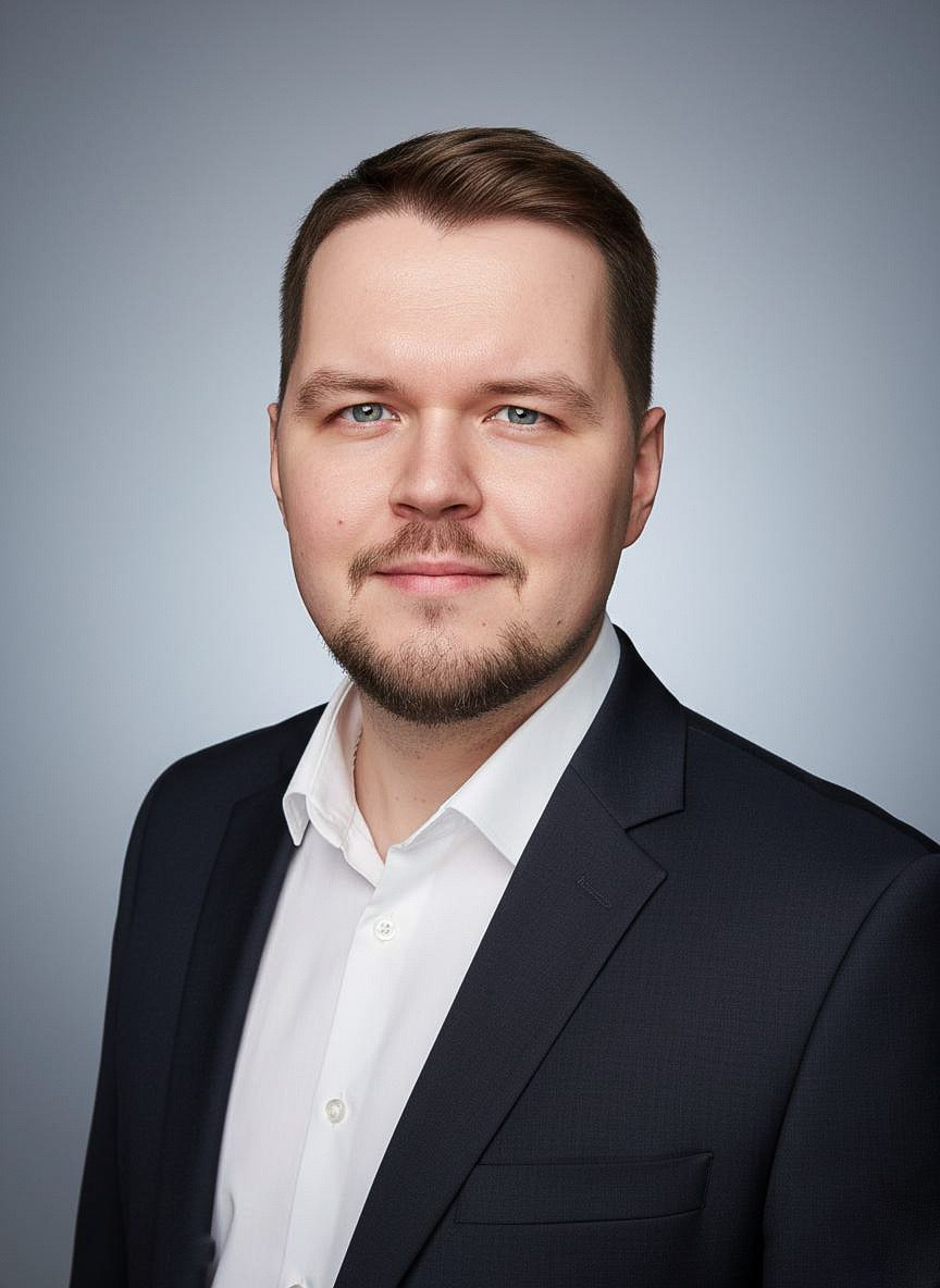 Алексей Поташов