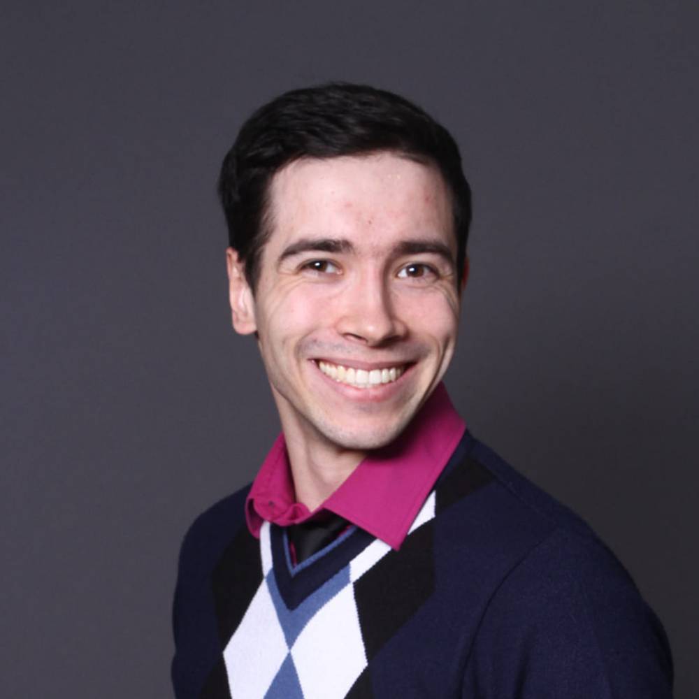 Ильдар Багаманшин