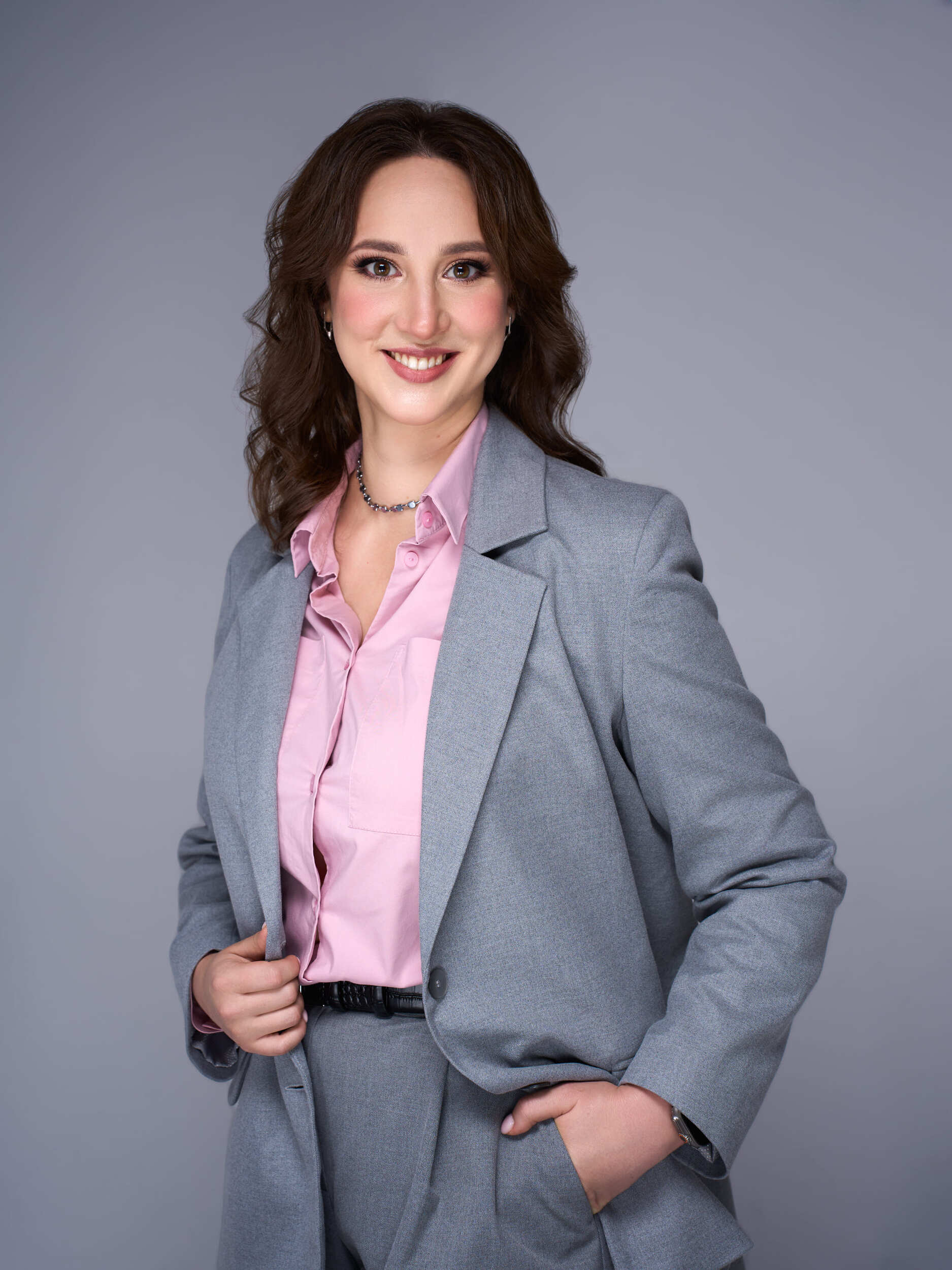 Полина Сазонова