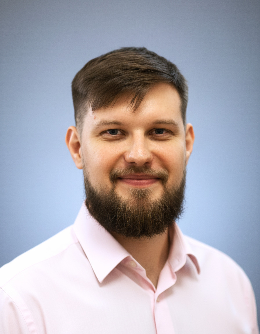 Вячеслав Тарасов