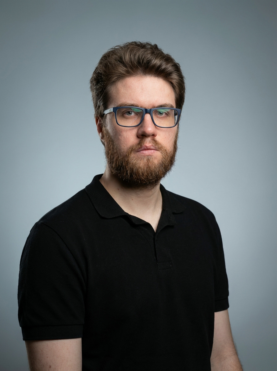 Никита Дорошев